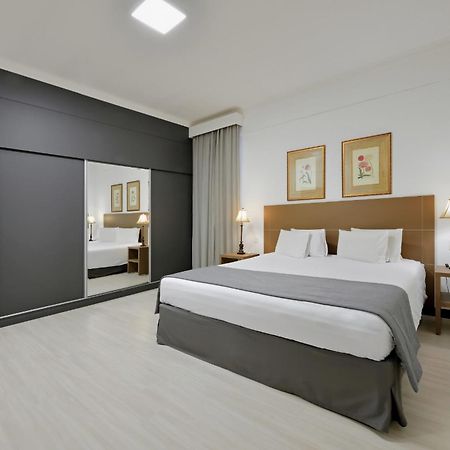 Garden Hotel Ribeirão Preto Exteriör bild